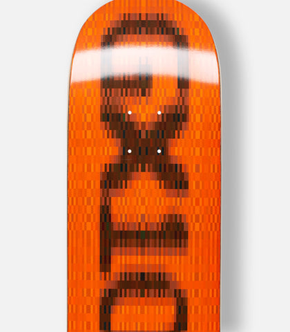 GX1000 OG Logo Blur Deck