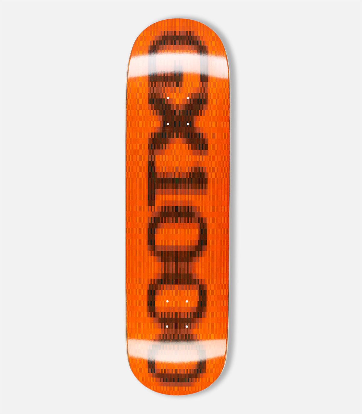 GX1000 OG Logo Blur Deck