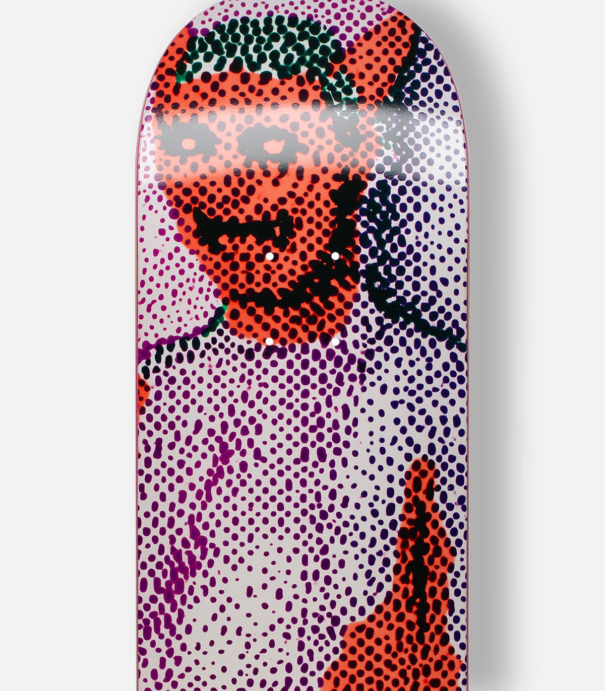 GX1000 T4 Possessed Deck