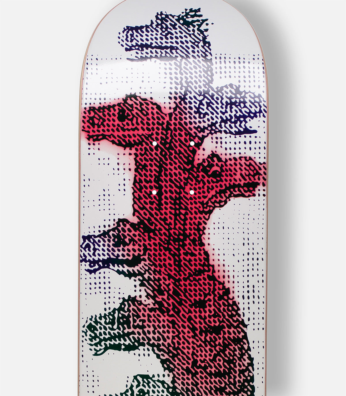 GX1000 Sean Greene Serpents Deck