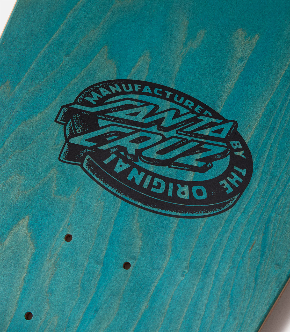 Santa Cruz Natas Kaupas Sketch Panther Reissue Deck