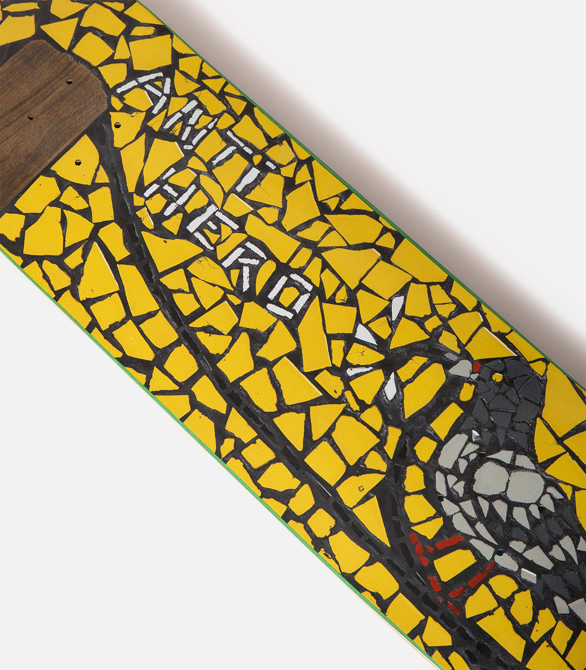 Antihero Pigeon Vision Deck