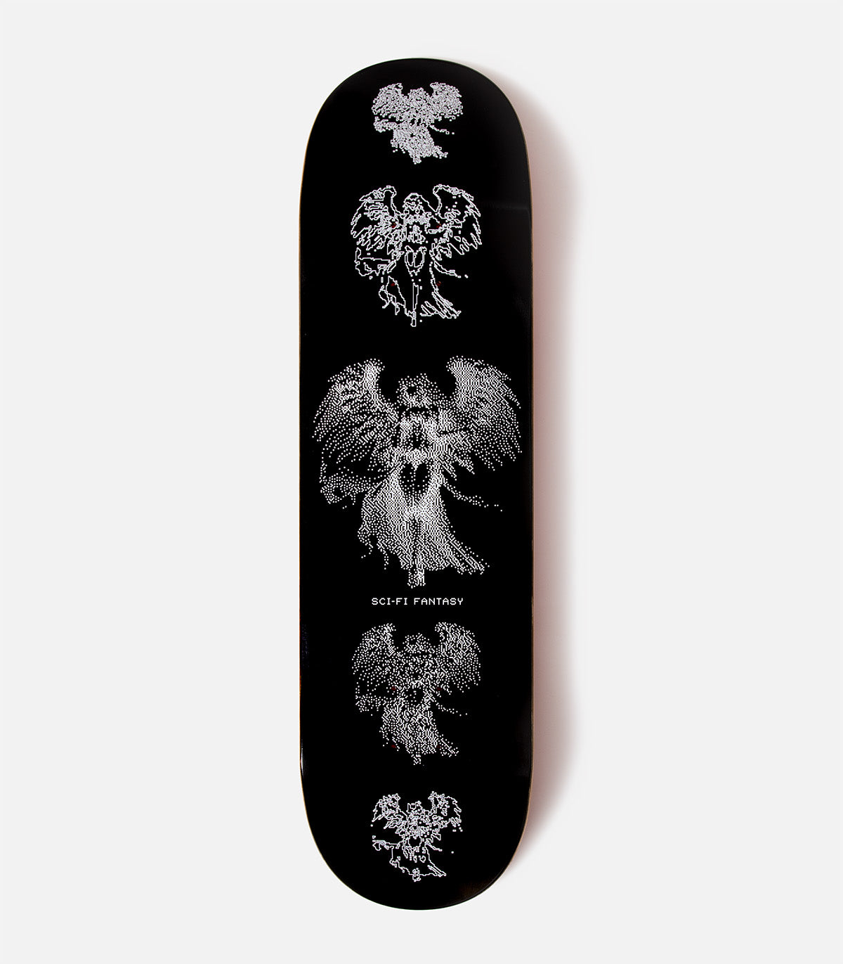 Sci-Fi Fantasy Angel Deck