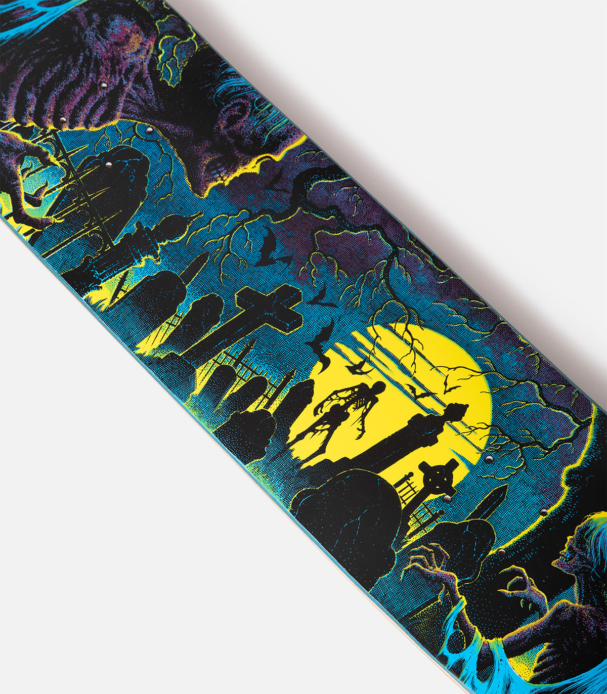 StrangeLove Tyler Pennington Creep Deck