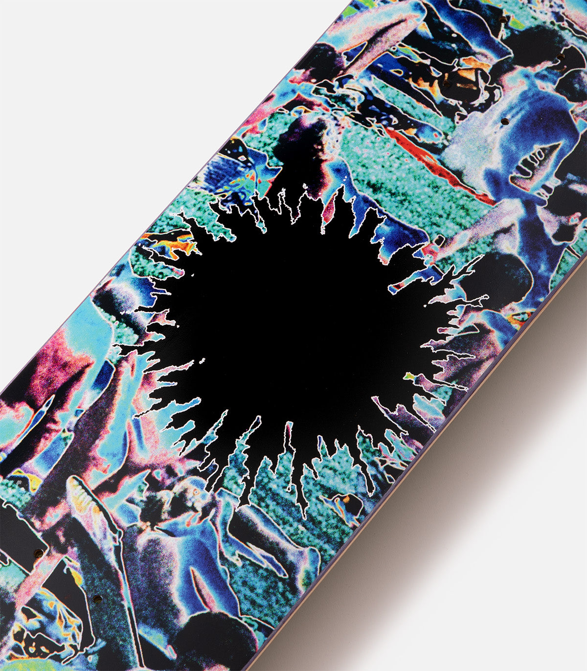 Quasi People Deck