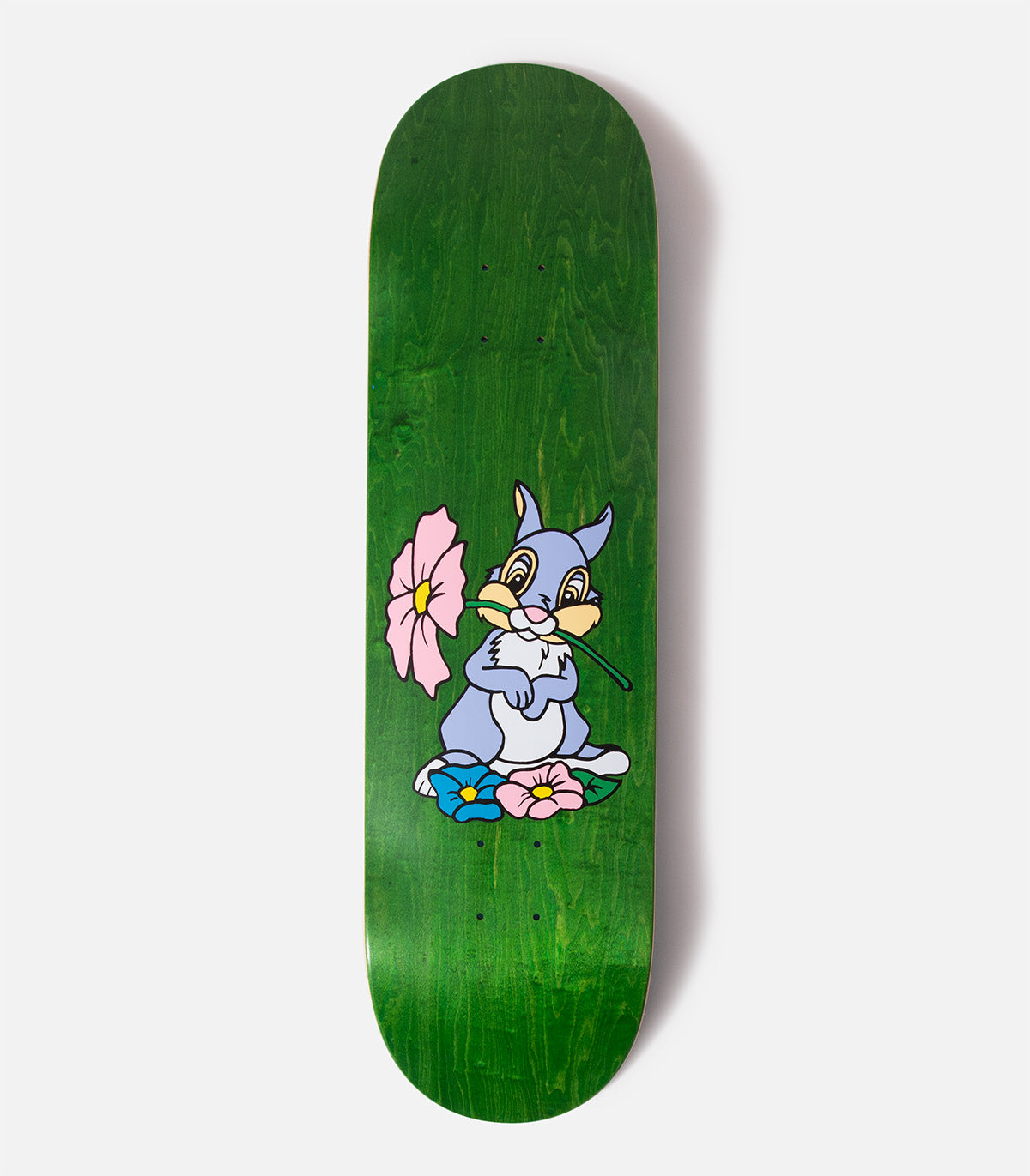 Baker Sully Cormier Little April Shower Deck