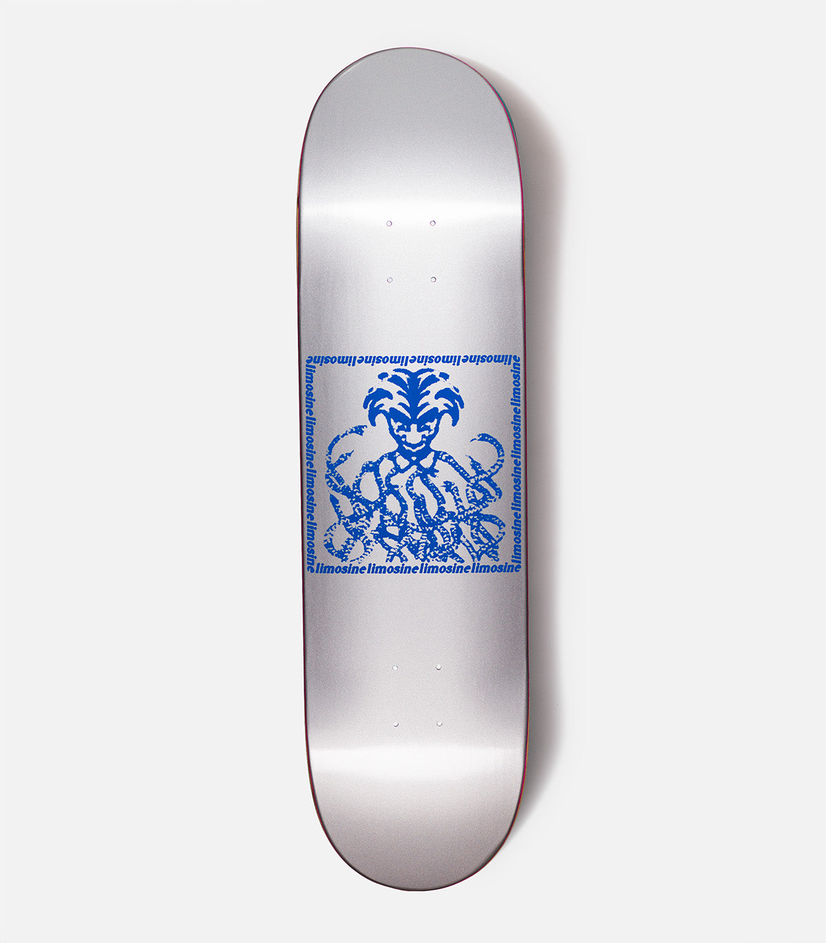 Limosine Snake Pit Deck
