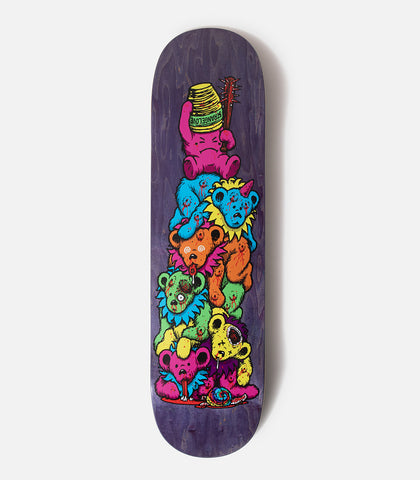StrangeLove Bears Deck