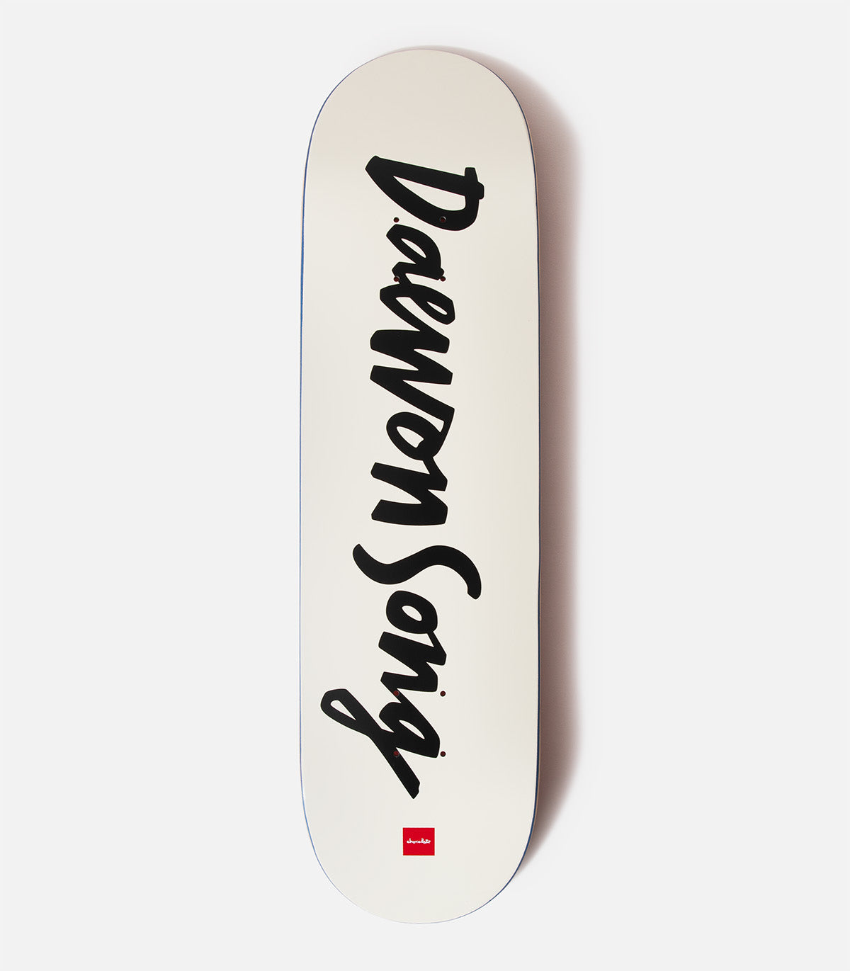 Chocolate Daewon Song New Pro Chunk Deck