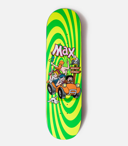 StrangeLove Max Murphy Doom Buggy Deck