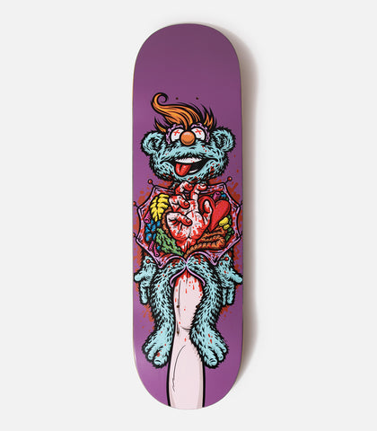 StrangeLove Todd Bratrud Hand Puppet Deck