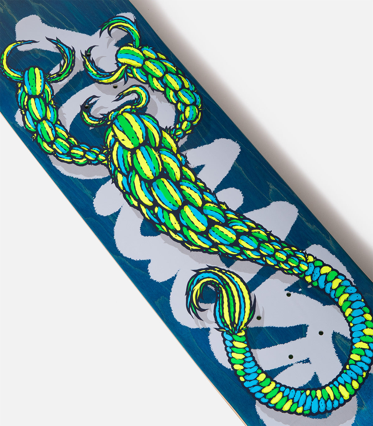 StrangeLove Monica Torres Scorpion I Deck