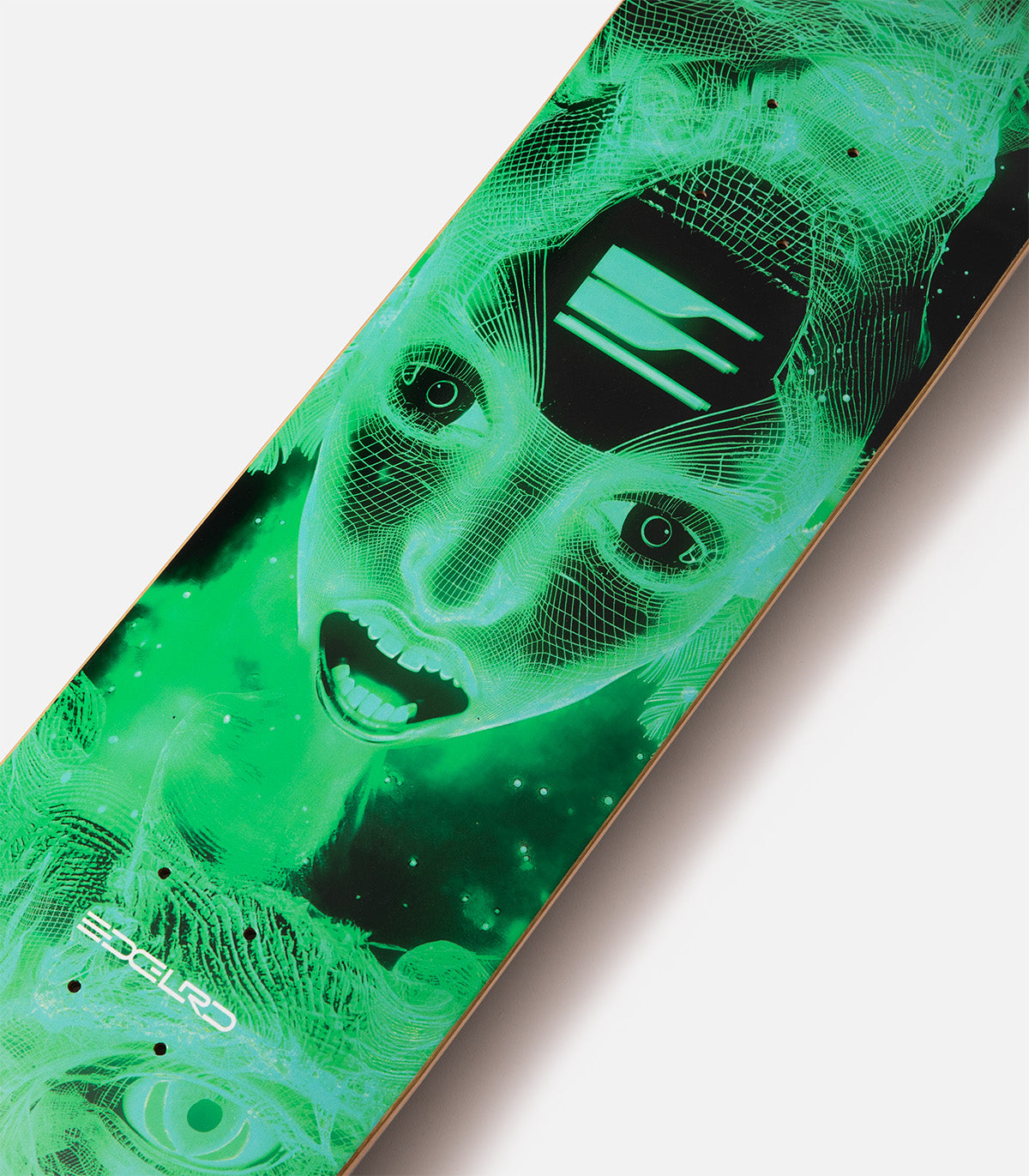 EDGLRD Green Money Deck