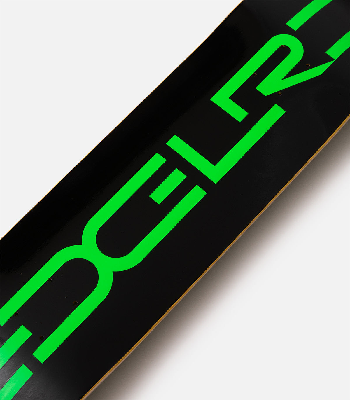 EDGLRD Team Deck
