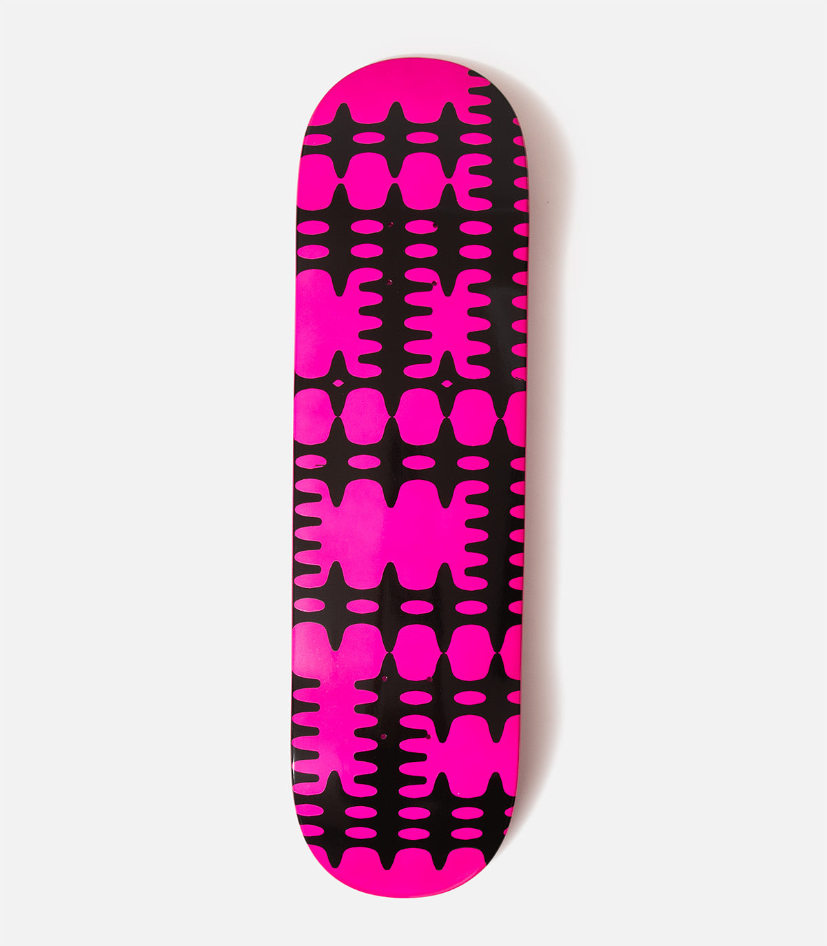 Violet Troy Gipson New Pro Model Deck