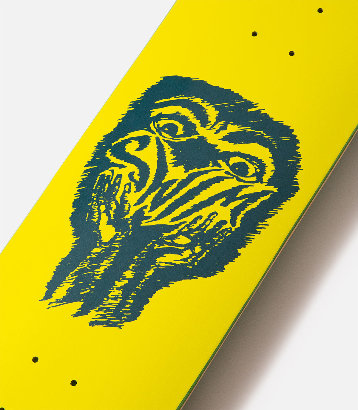 Swim John Fitzgerald Beholden Guest Model Deck