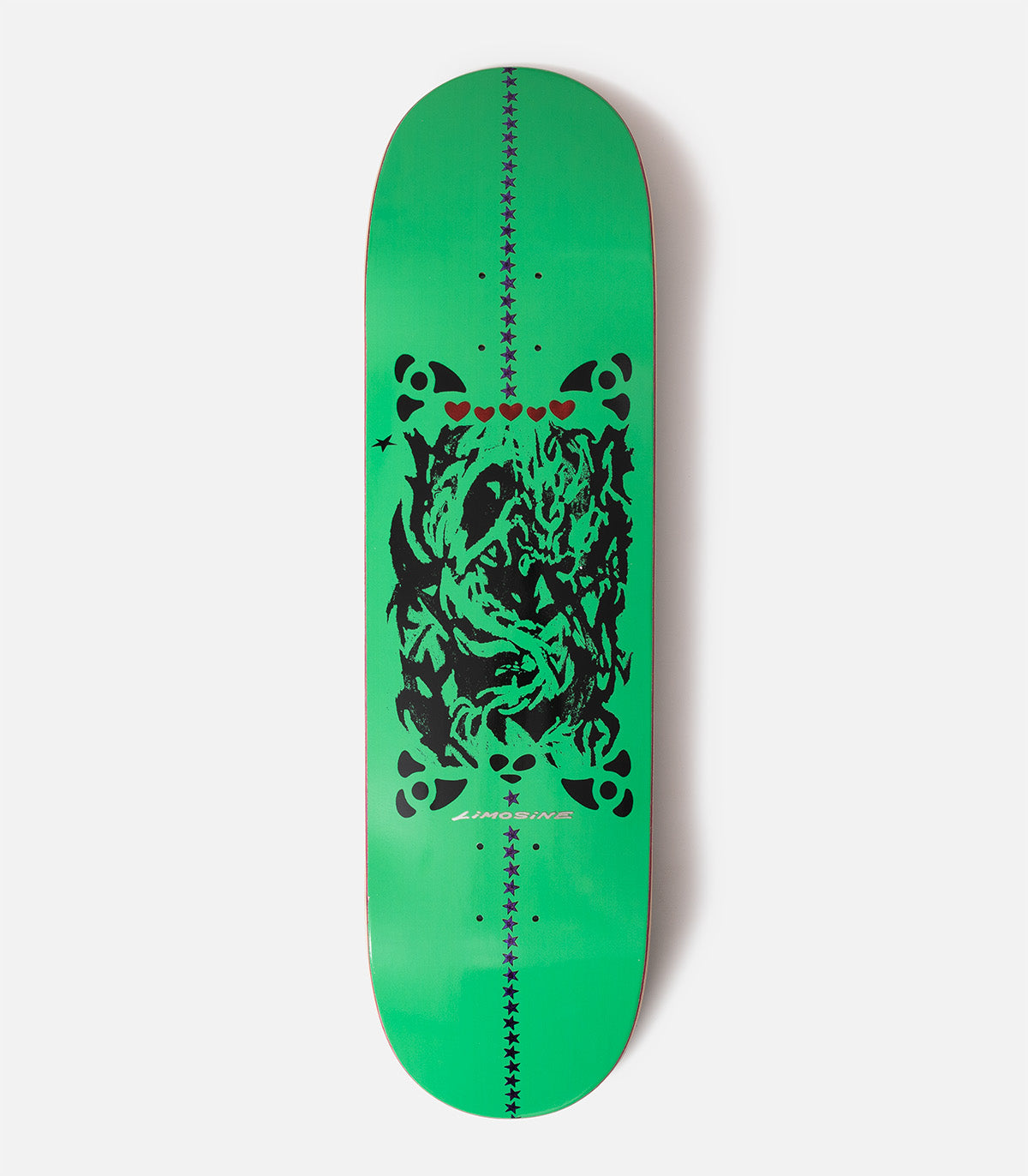 Limosine Cyrus Bennett Morph Deck