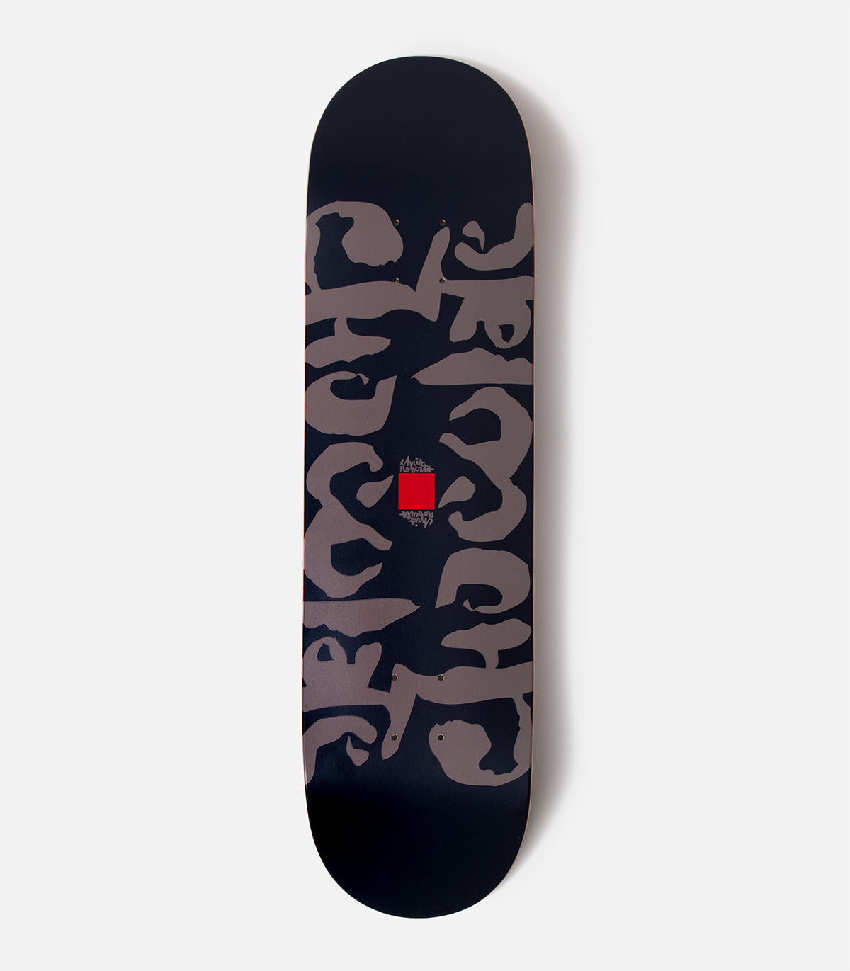 Chocolate Chris Roberts Ink Blot Deck