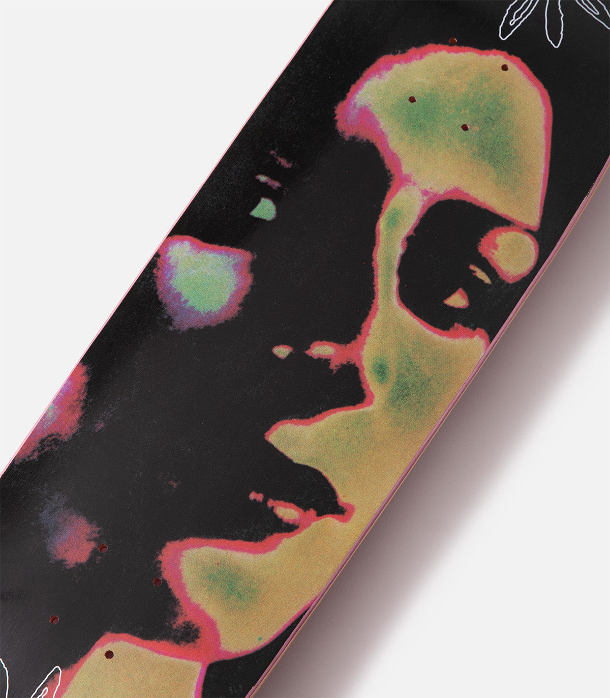 Quasi Lover Deck