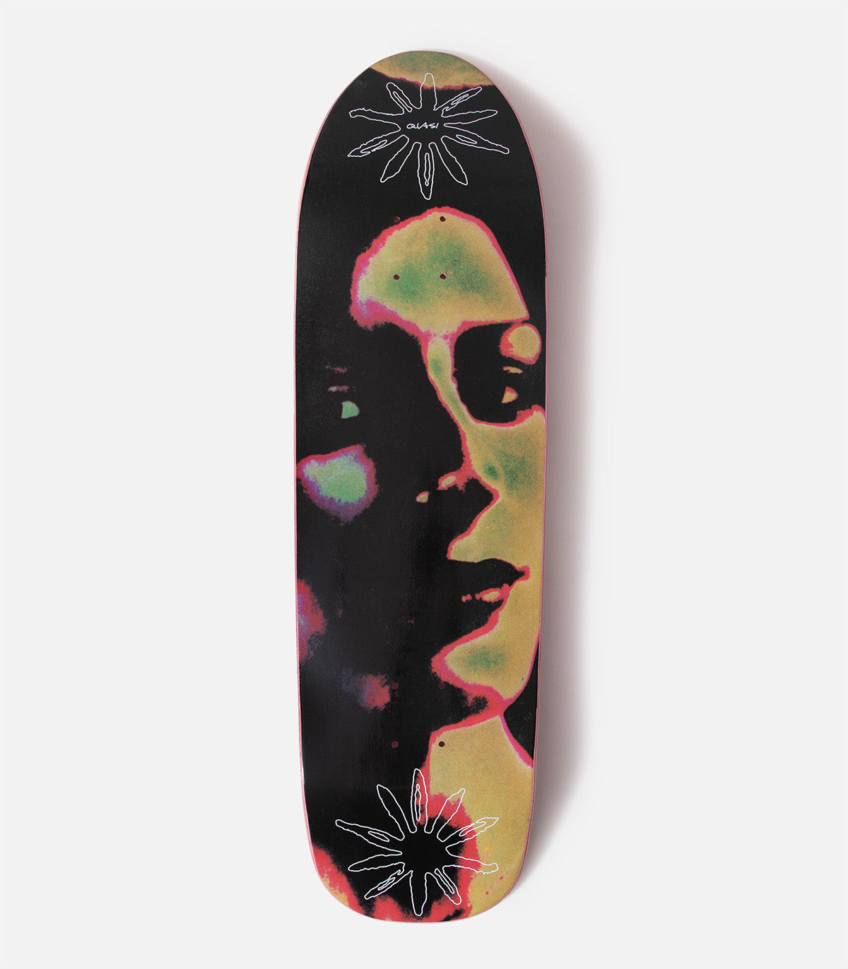 Quasi Lover Deck