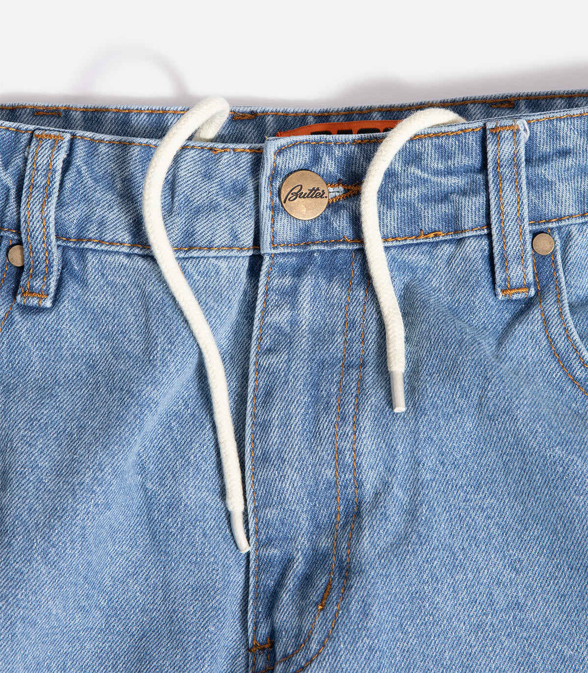 Butter Goods Baggy Denim Jeans