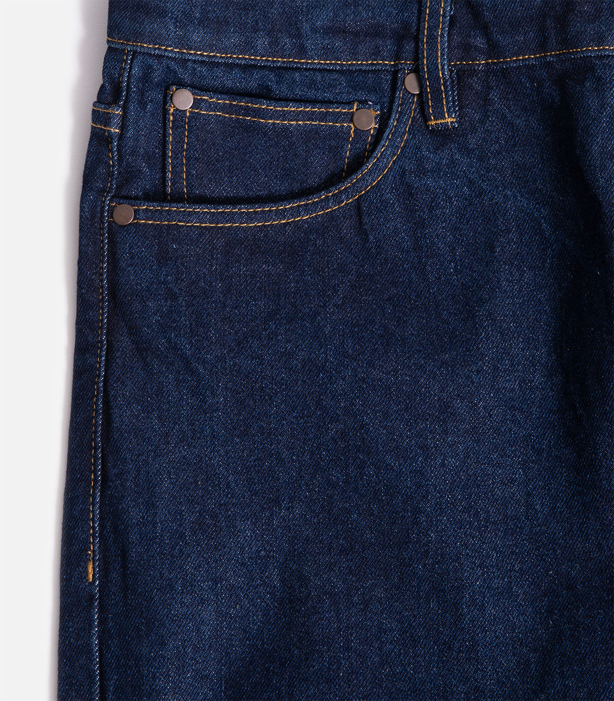 Bronze 56K Denim Pants
