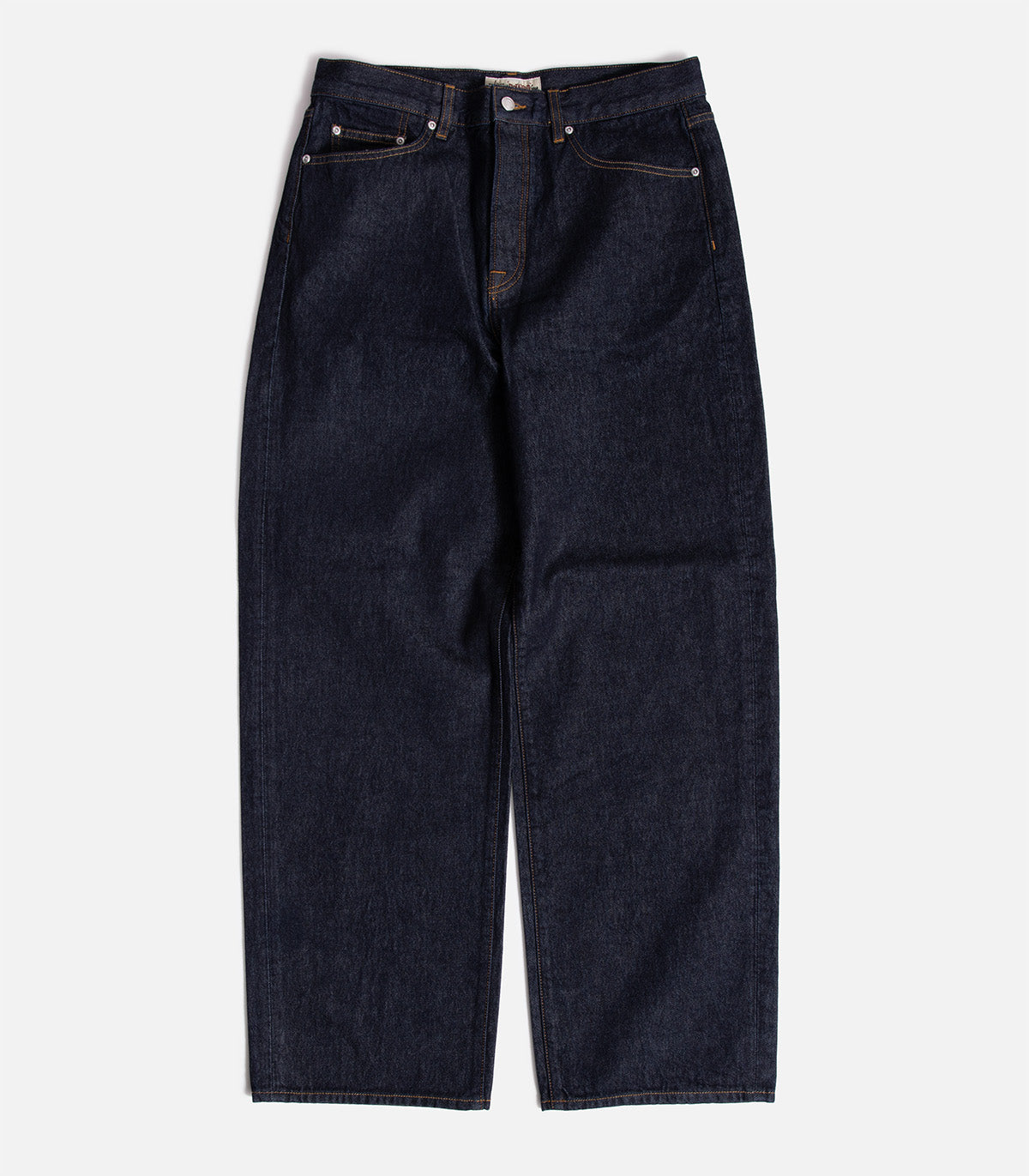 Stussy Relaxed Denim Jeans