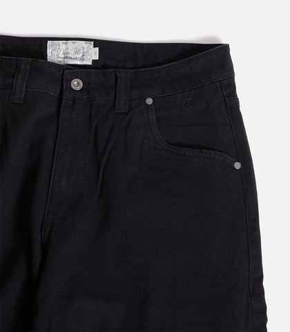 Dime Baggy Denim Pants