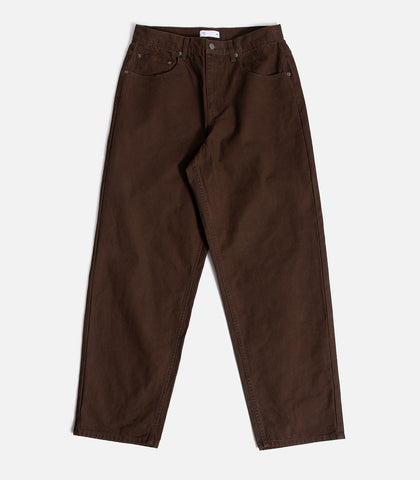 Dancer New Five Pocket Pant