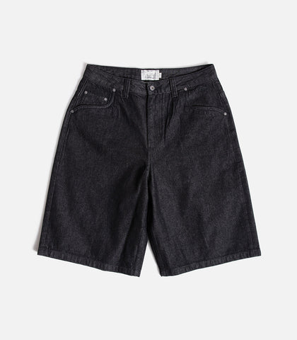 Dime Baggy Denim Shorts