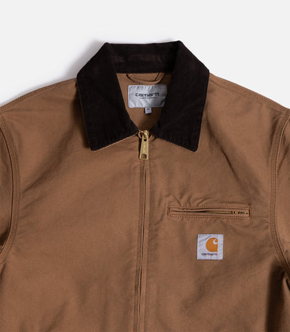 Carhartt WIP Detroit Jacket