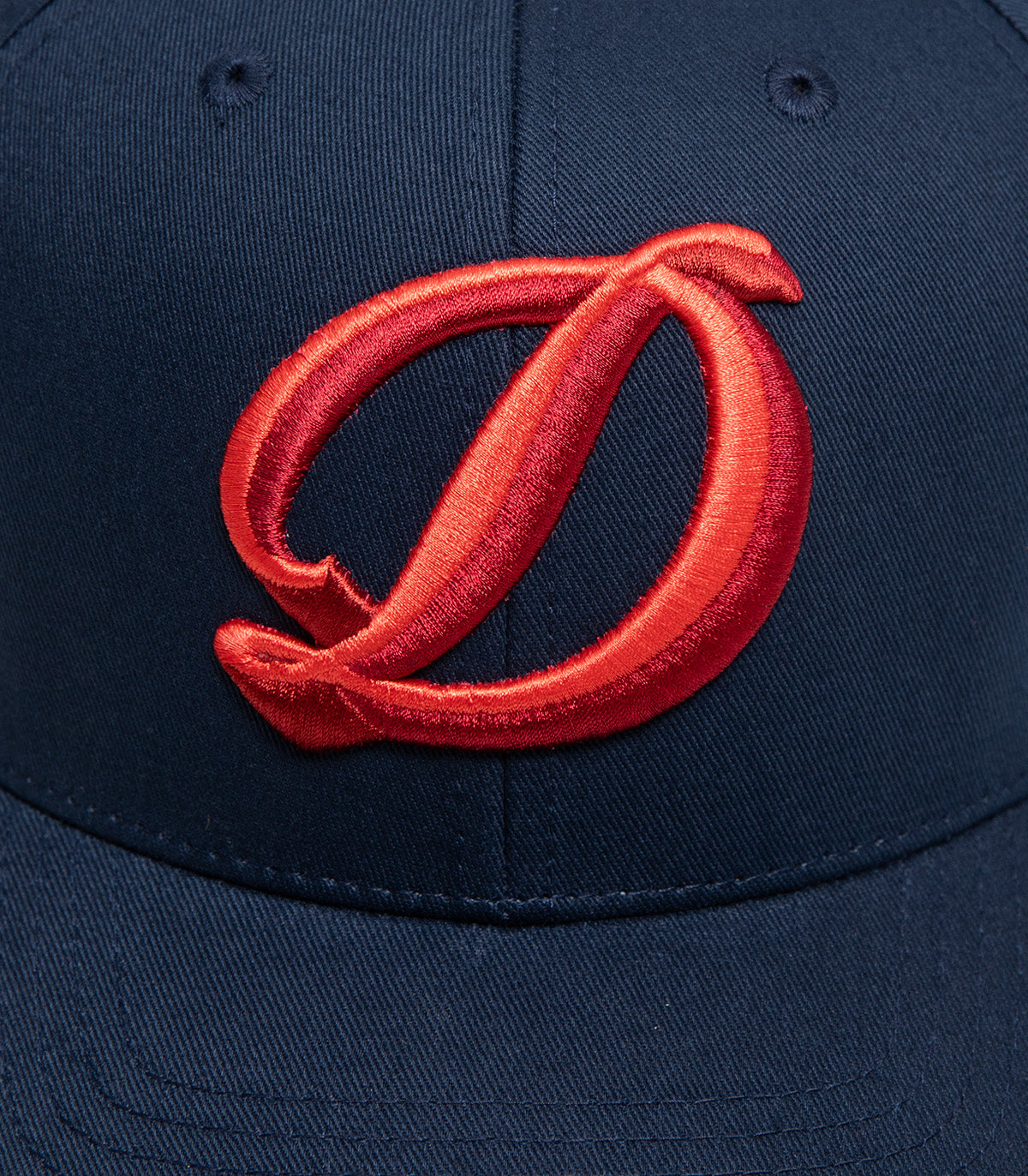 Dime 3D Full Fit Hat