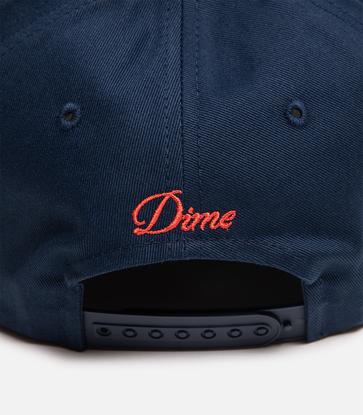 Dime 3D Full Fit Hat