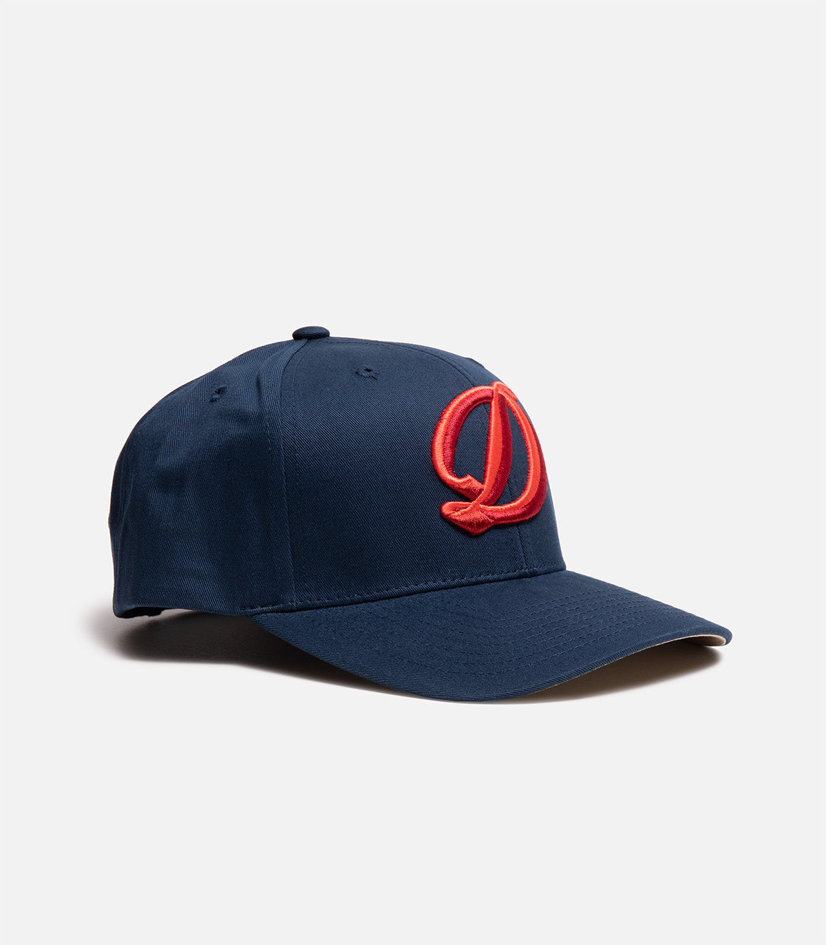 Dime 3D Full Fit Hat