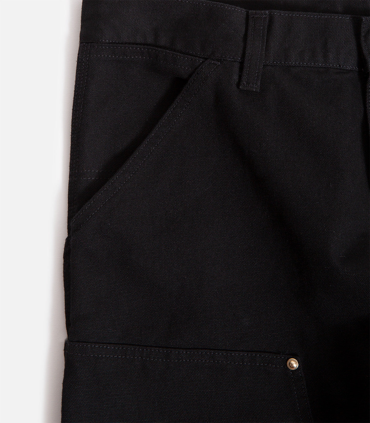 Carhartt WIP Double Knee Pant