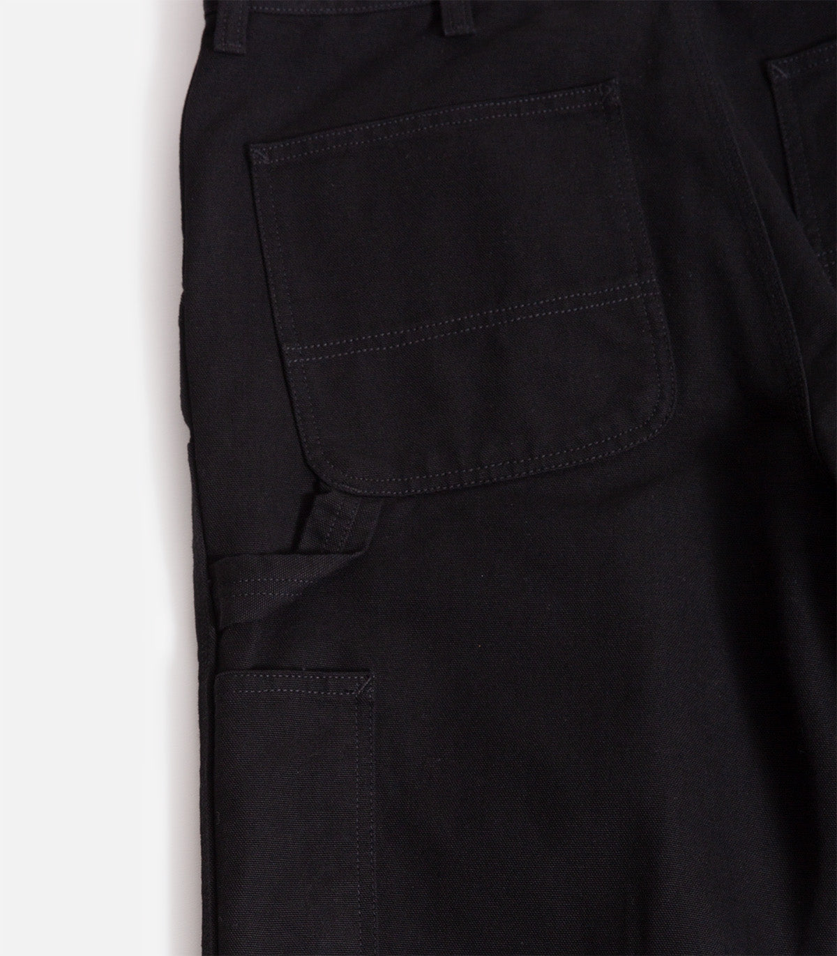 Carhartt WIP Double Knee Pant