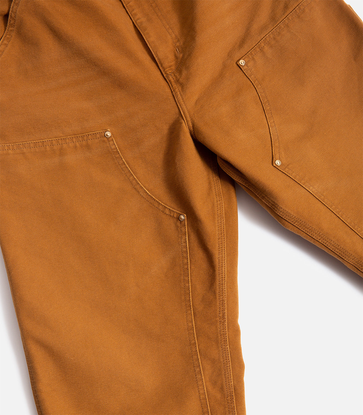 Carhartt WIP Double Knee Pant