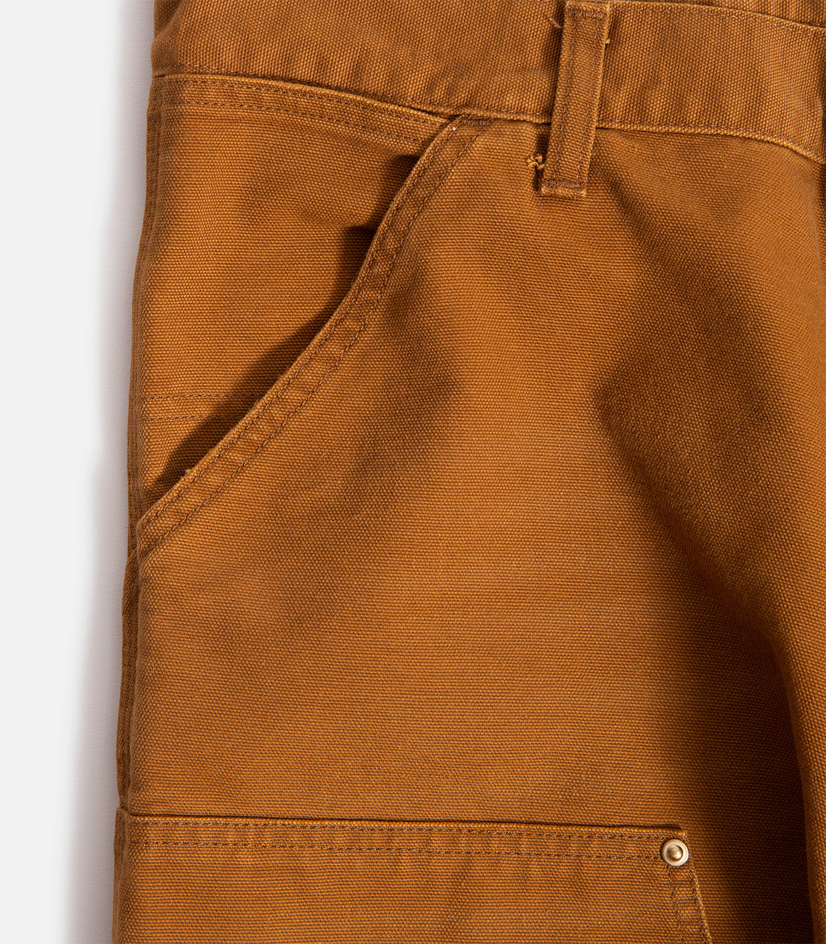 Carhartt WIP Double Knee Pant