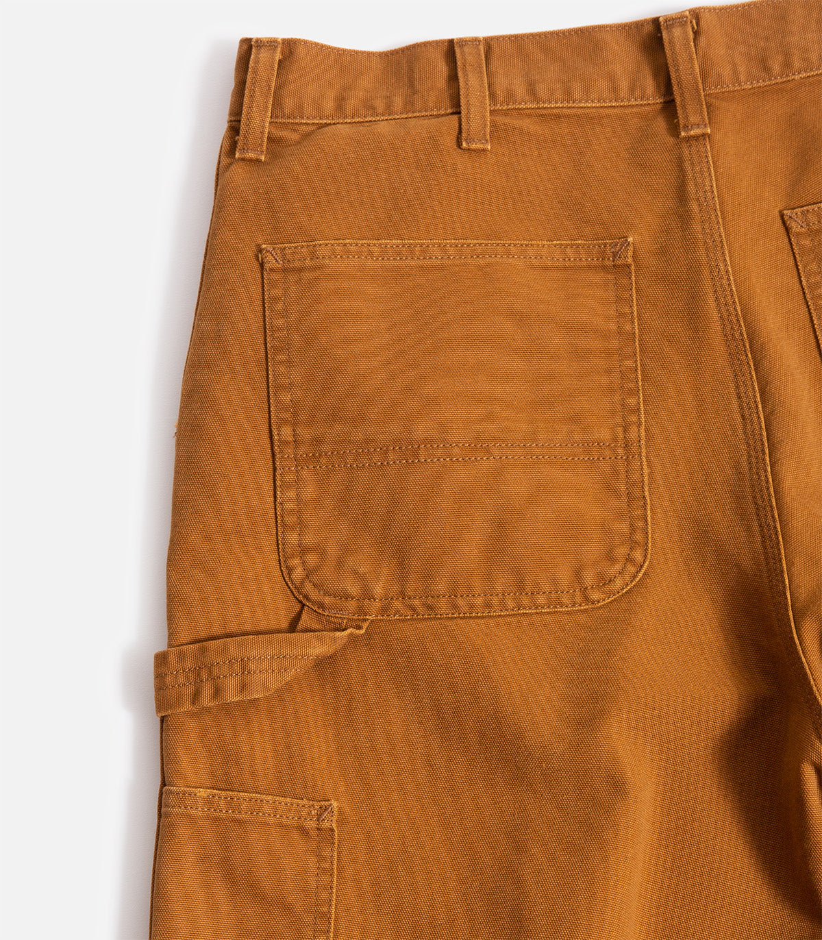 Carhartt WIP Double Knee Pant