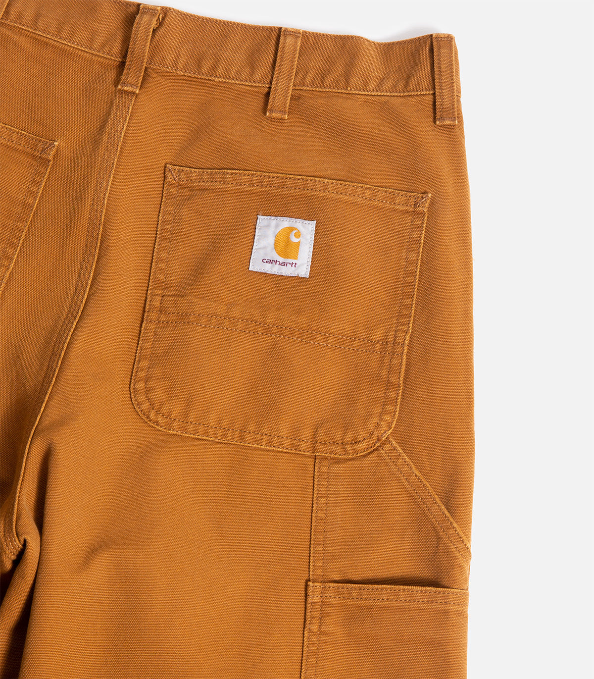 Carhartt WIP Double Knee Pant
