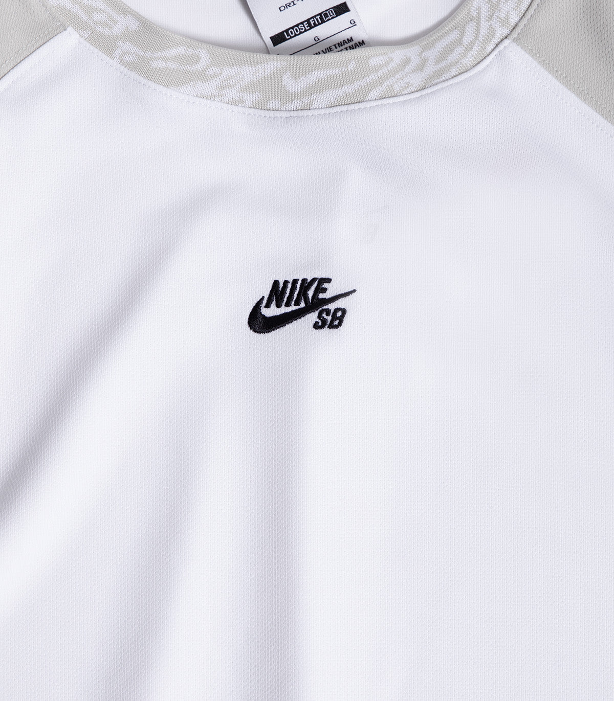 Nike SB Dri-Fit Knit Jersey