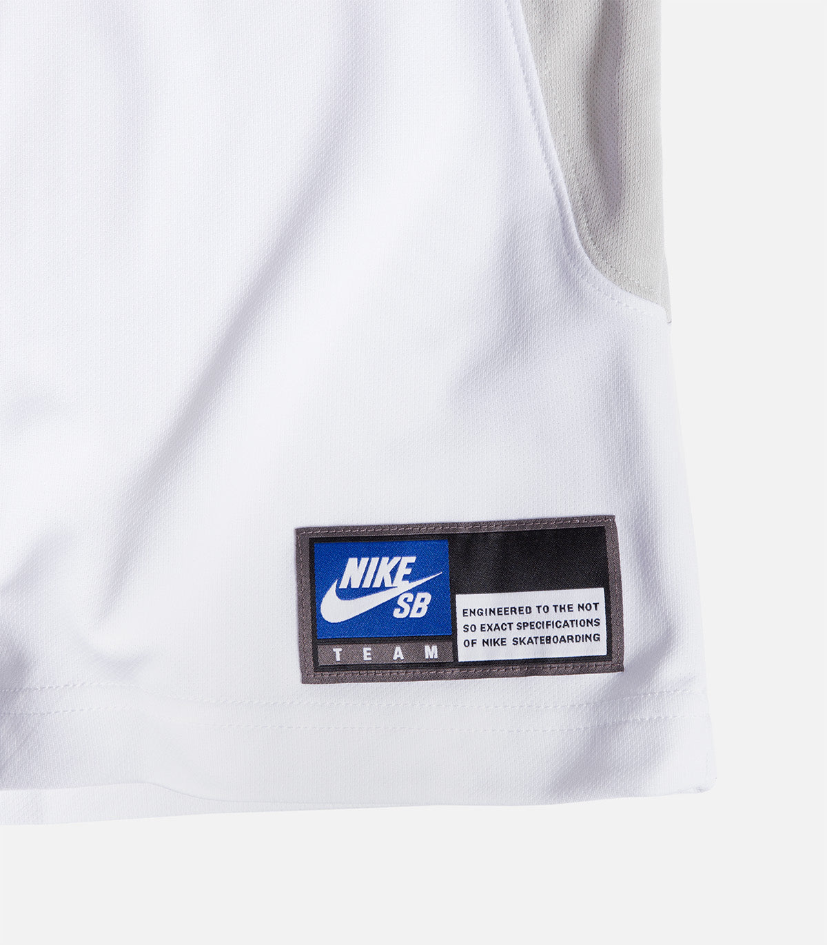 Nike SB Dri-Fit Knit Jersey