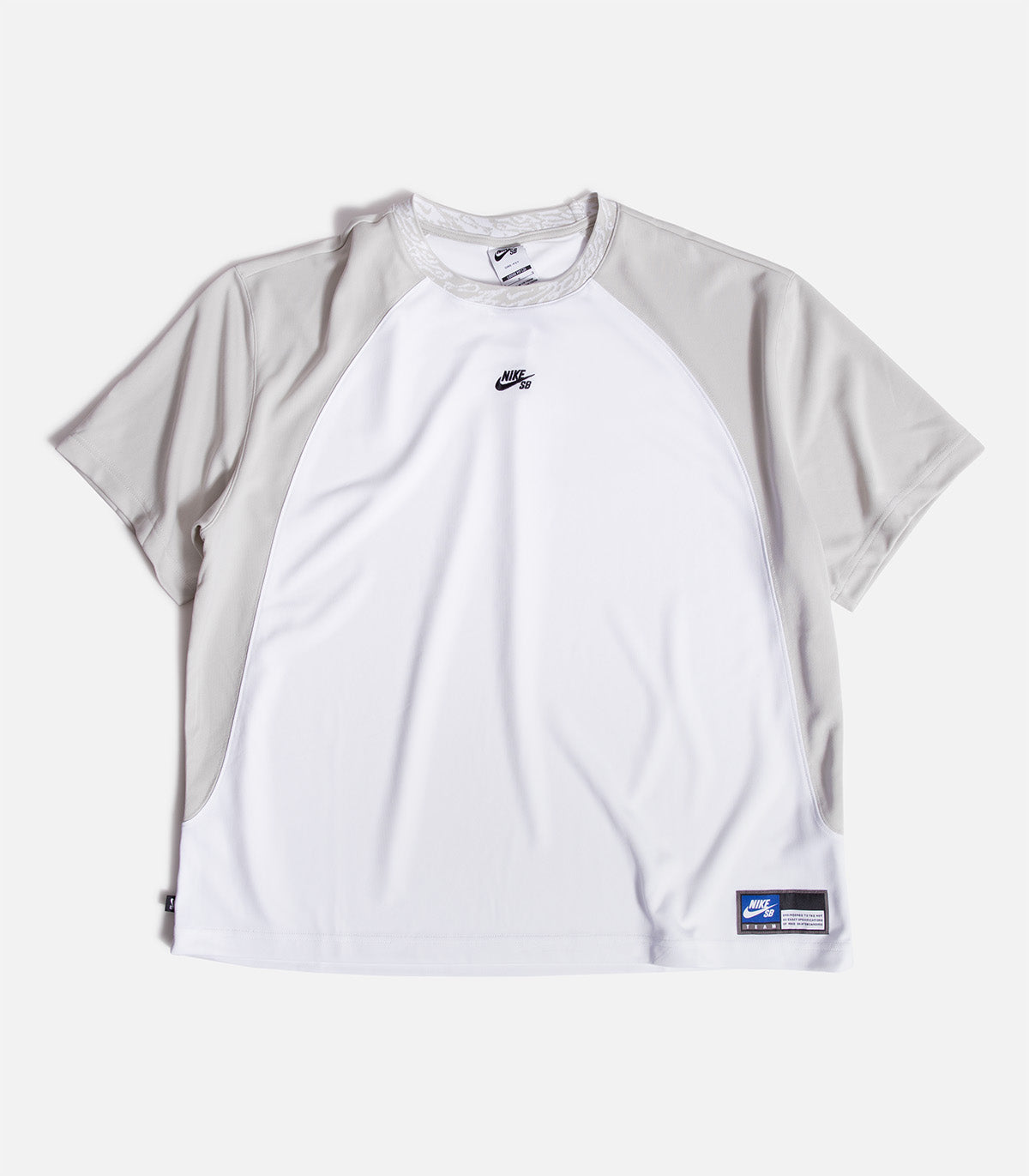 Nike SB Dri-Fit Knit Jersey