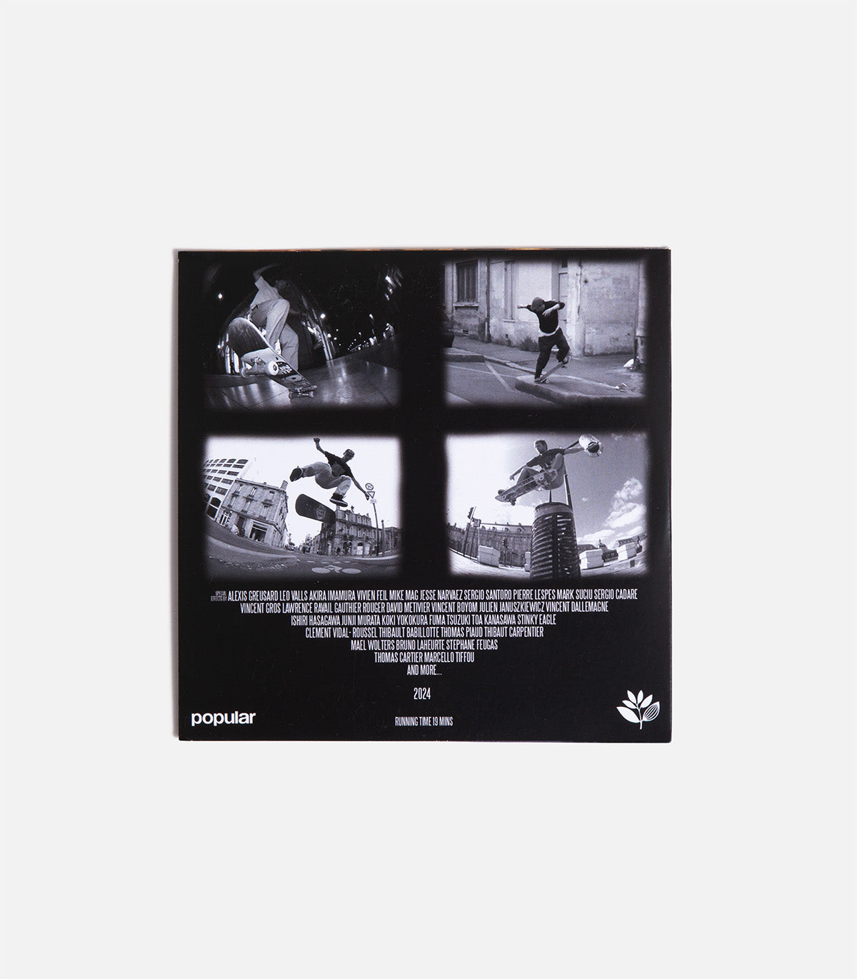 Bordeaux Exposure Series Episode II DVD