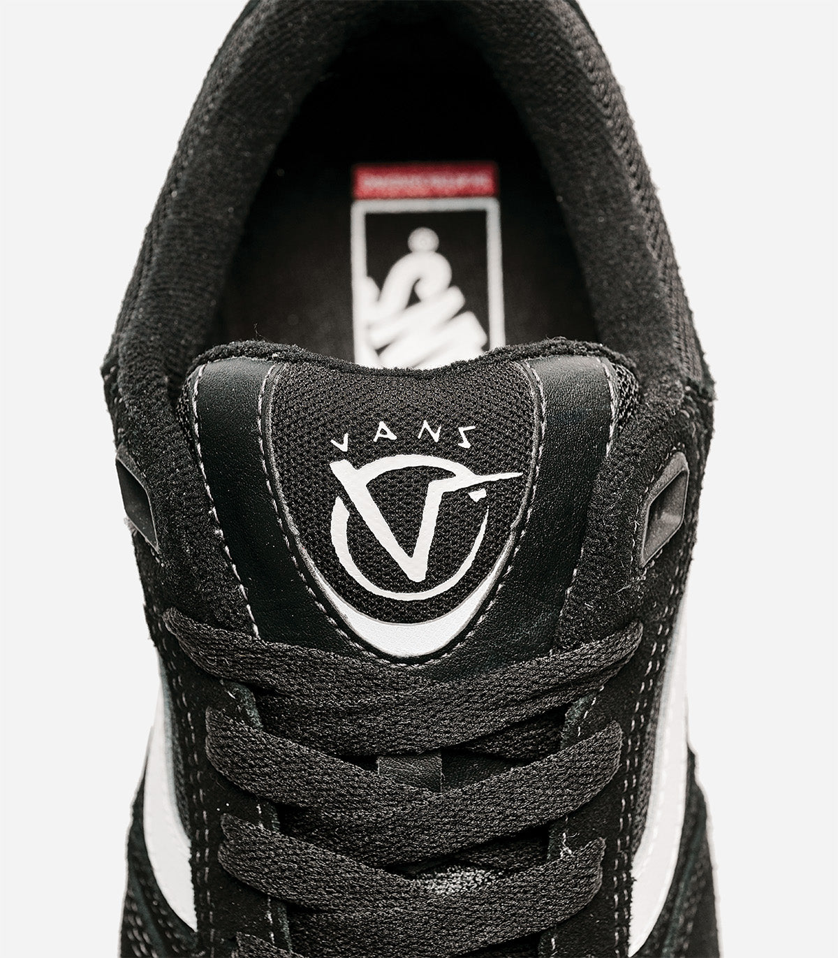 Vans Skate Rowan Z3