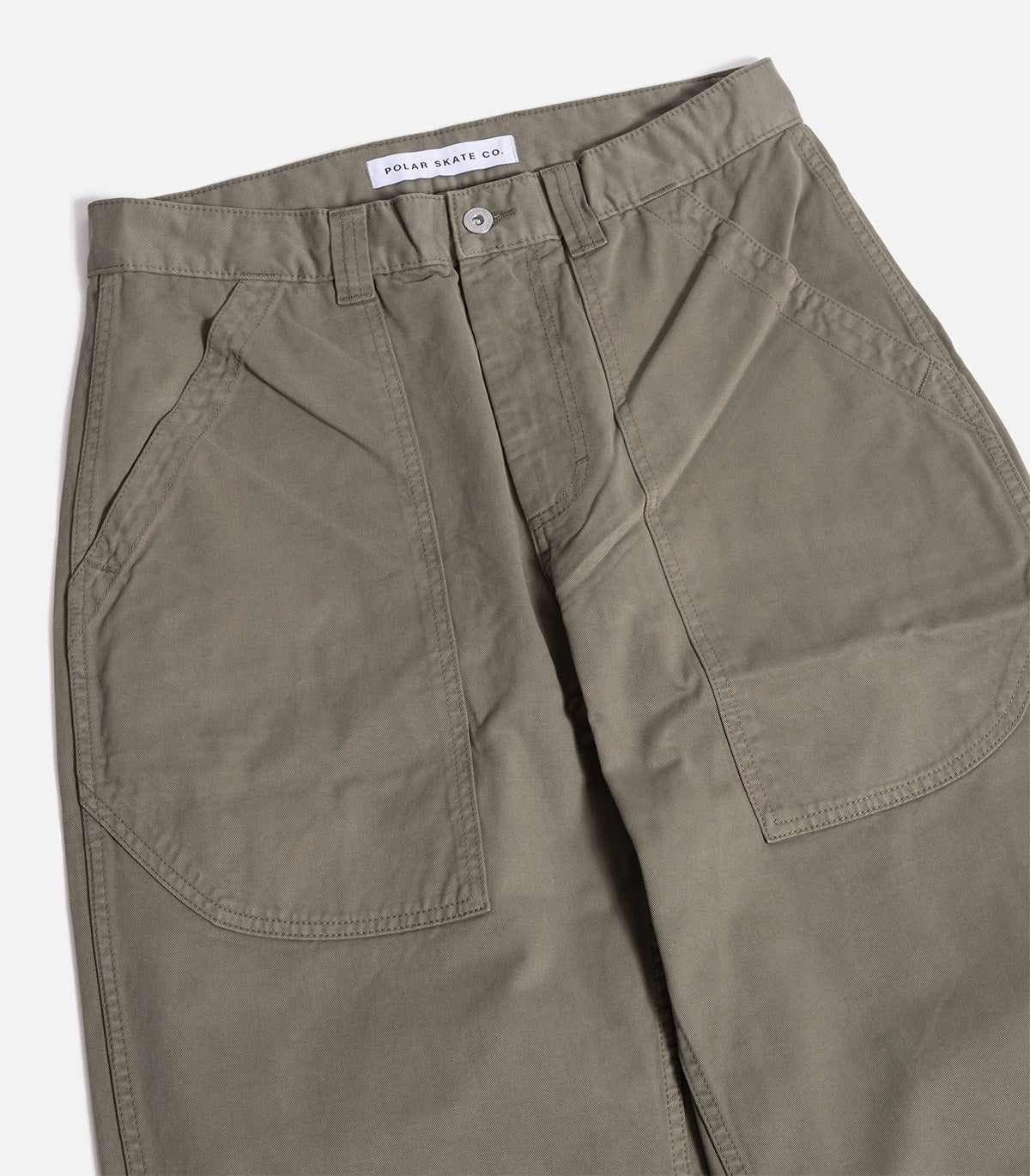 Polar Fatigue Pants