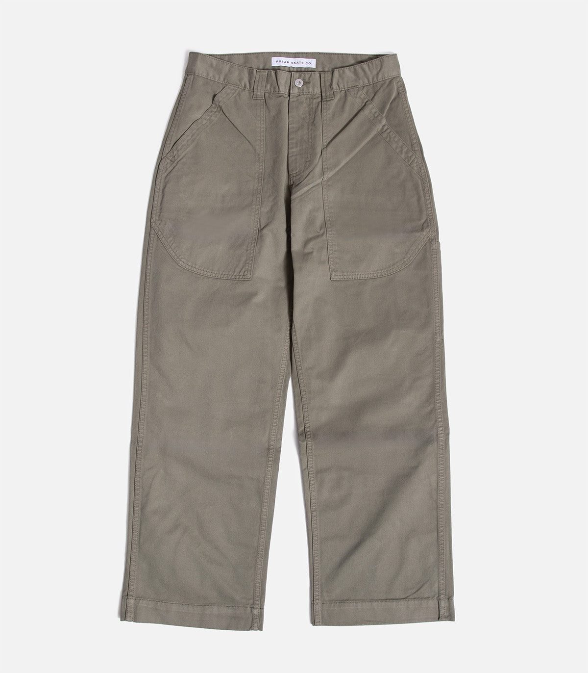 Polar Fatigue Pants