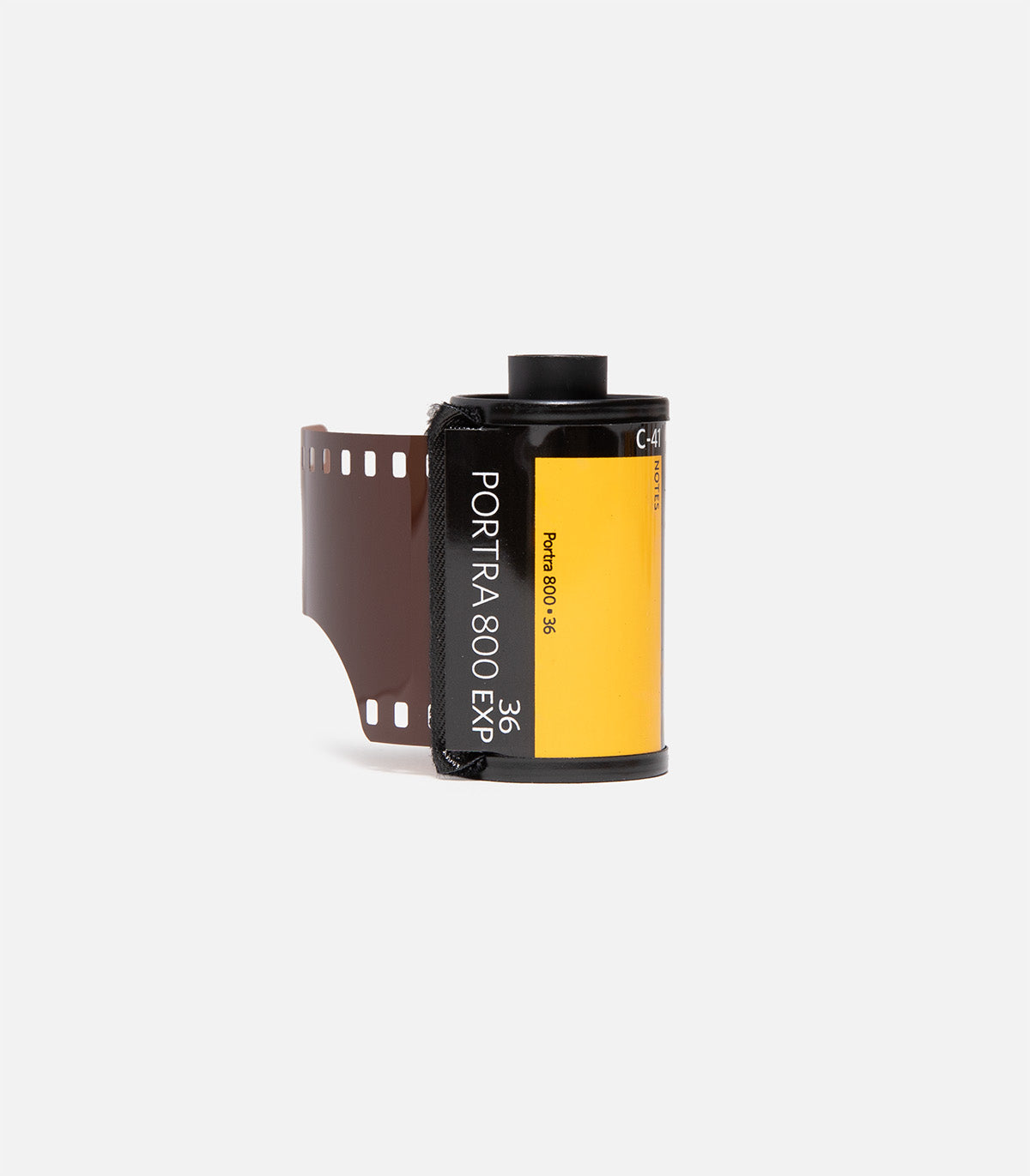 Kodak Portra ISO 800 35mm Film (36 Exposures)