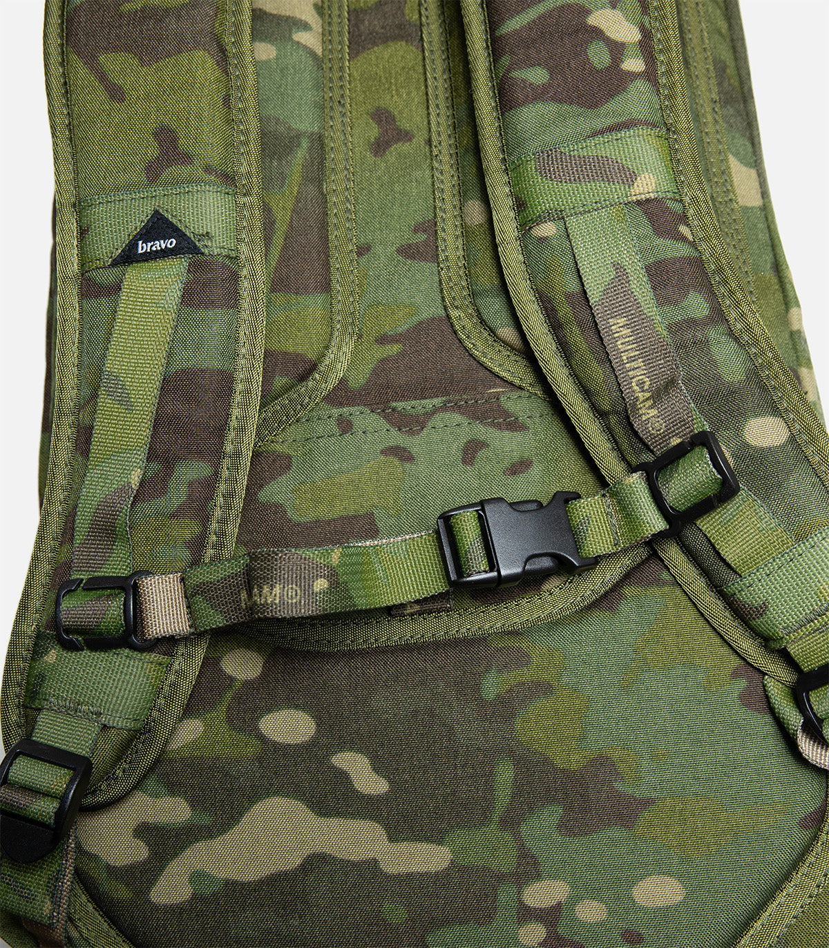 Foxtrot Block II