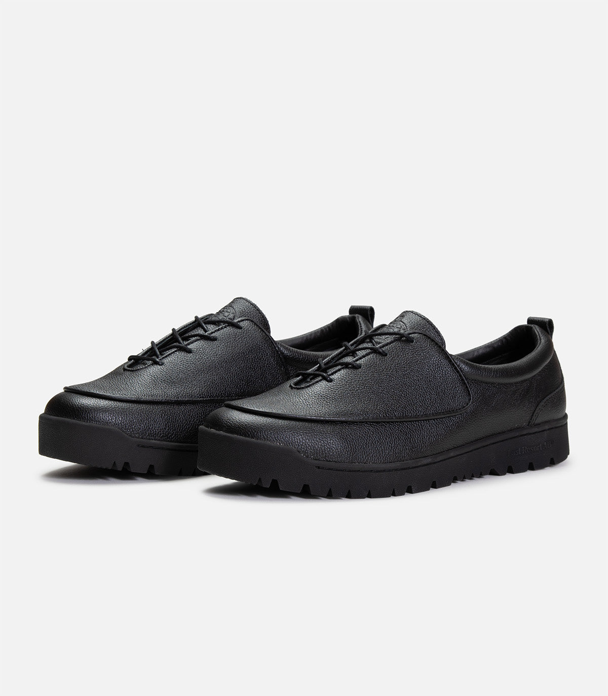 Last Resort AB GM001